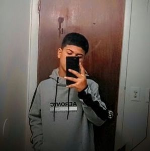 Meet your Posher, Edwin